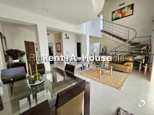 Penthouse en Urbanizacion San Jacinto, Maracay – 8