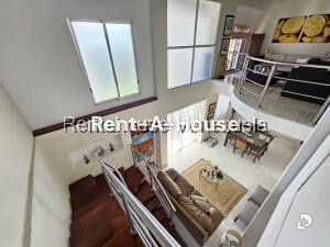 Penthouse en Urbanizacion San Jacinto, Maracay – 12