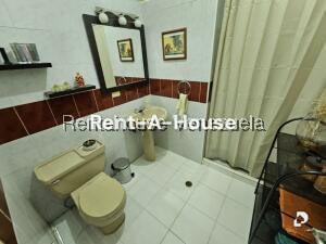 Penthouse en Urbanizacion San Jacinto, Maracay – 30