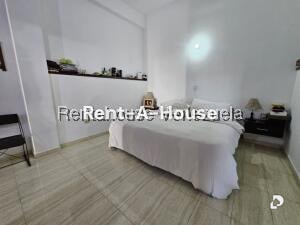 Penthouse en Urbanizacion San Jacinto, Maracay – 26