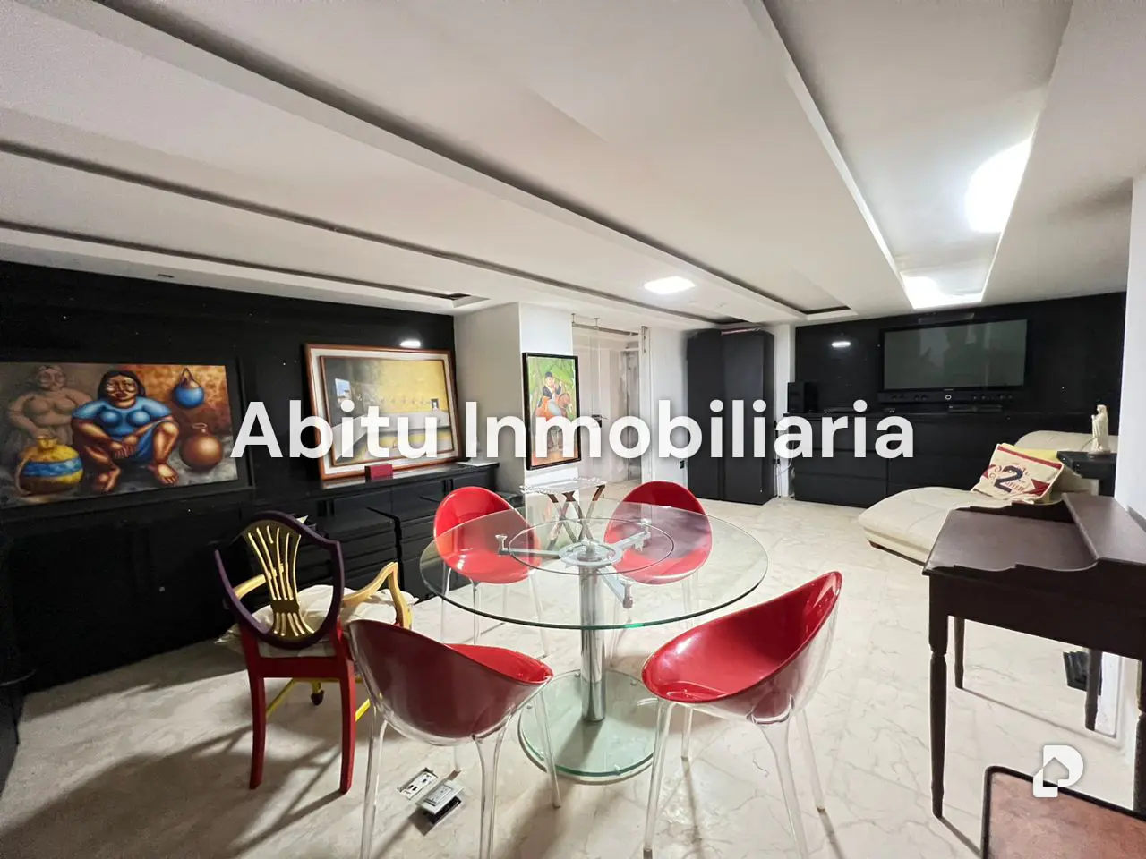 House in Cumbres de Curumo, Caracas – 4