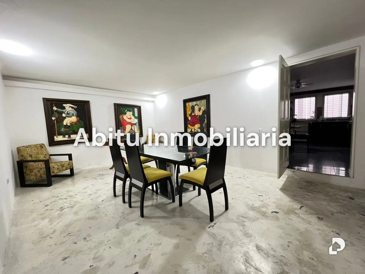 House in Cumbres de Curumo, Caracas – 6