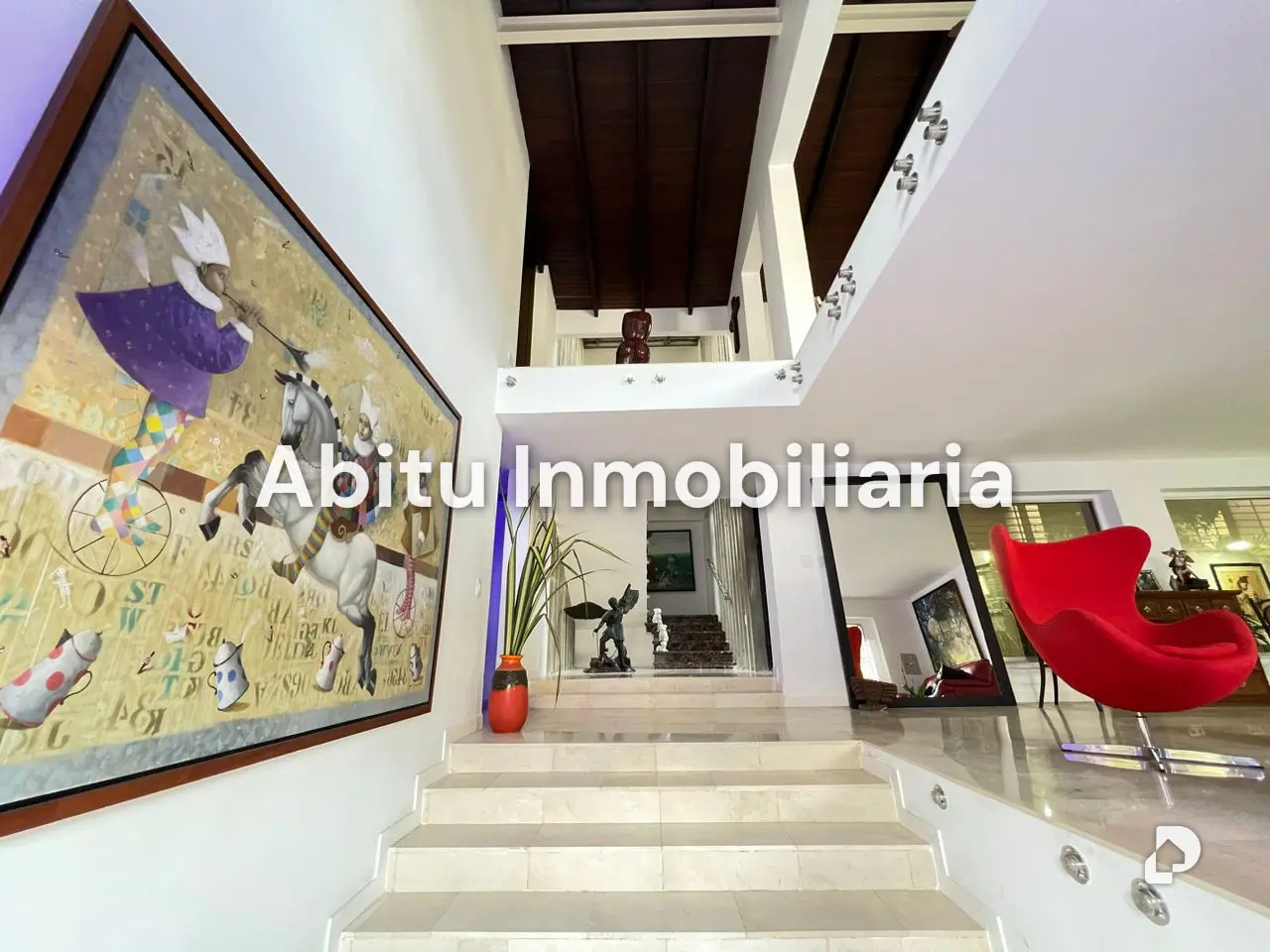 House in Cumbres de Curumo, Caracas – 3