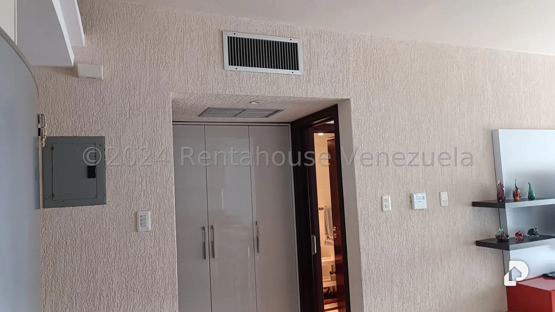 Apartamento en Agua Sal, Higuerote – 9
