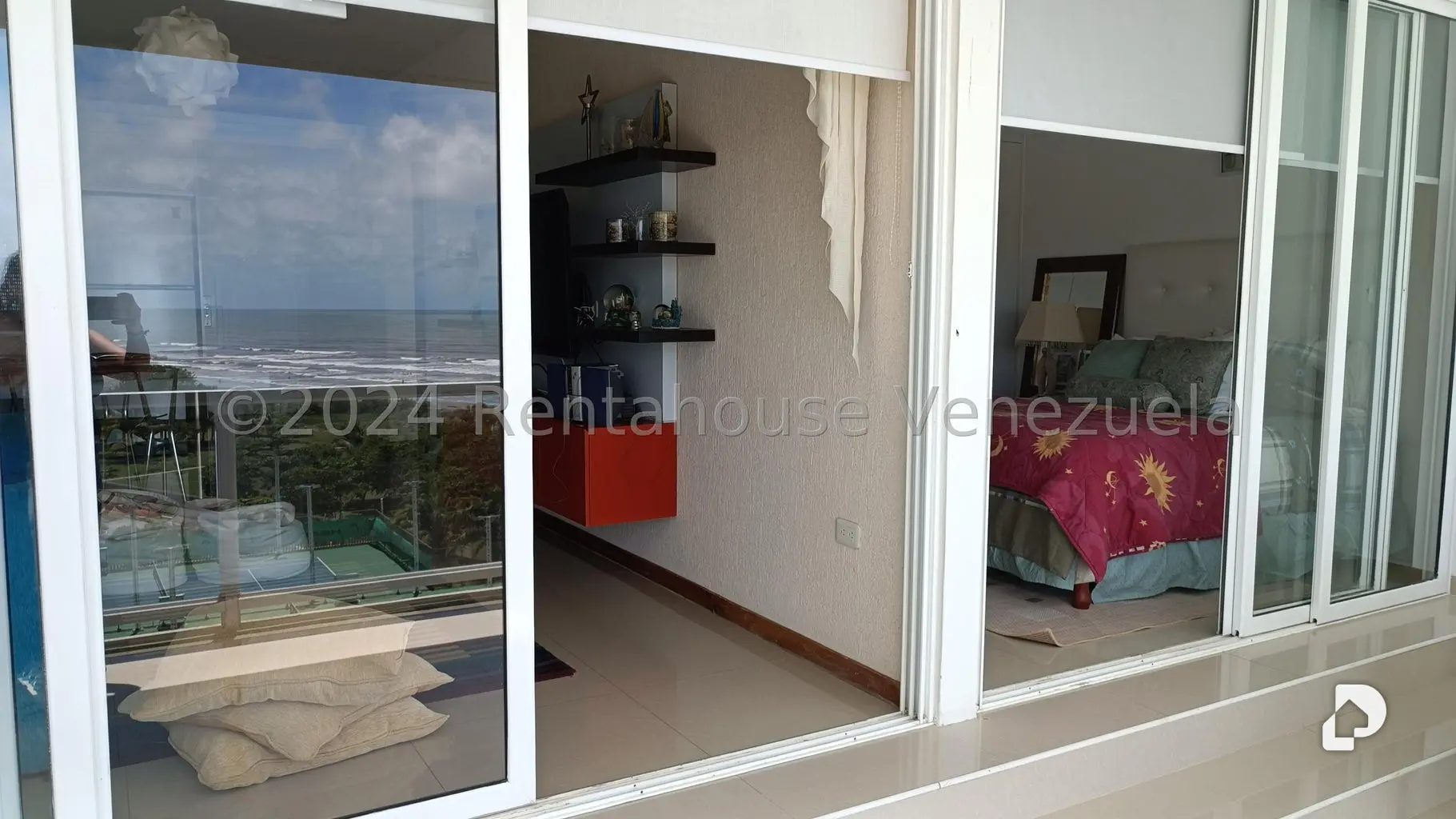 Apartamento en Agua Sal, Higuerote – 17