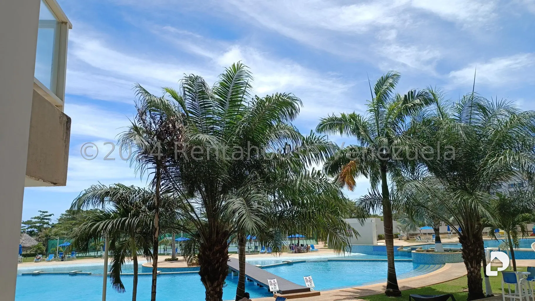 Apartamento en Agua Sal, Higuerote – 26