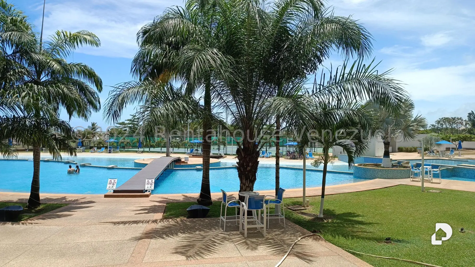 Apartamento en Agua Sal, Higuerote – 23
