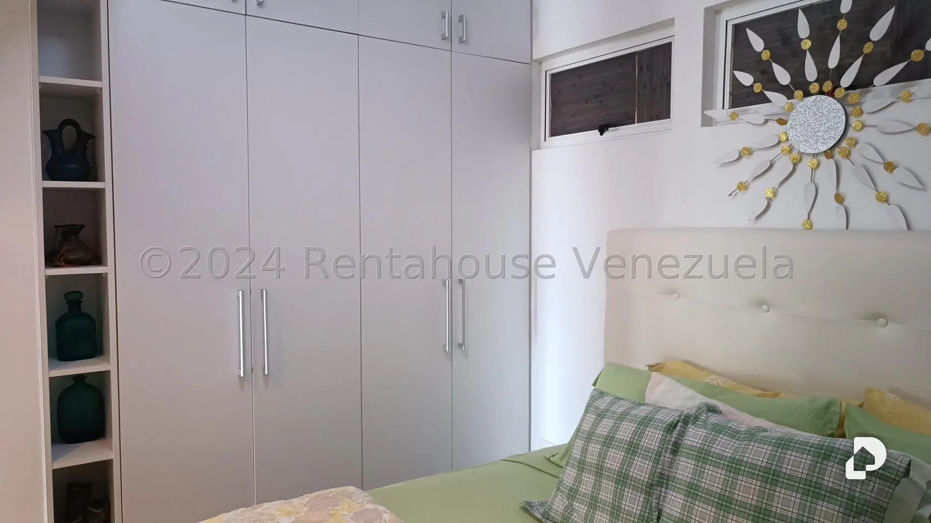 Apartamento en Agua Sal, Higuerote – 15