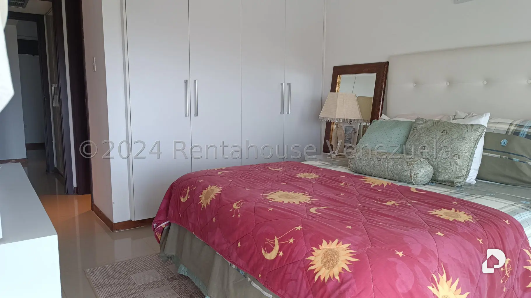 Apartamento en Agua Sal, Higuerote – 11