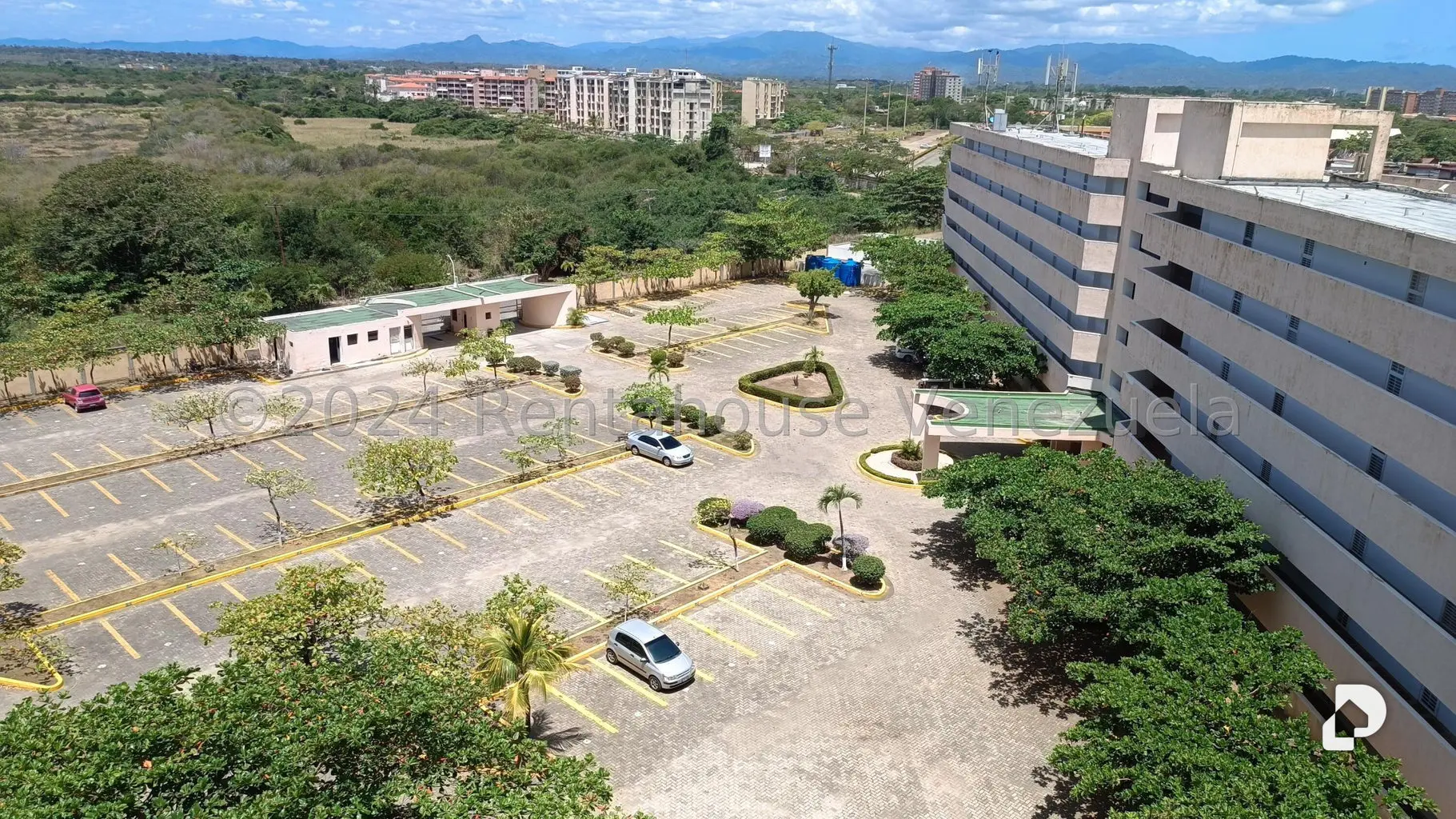 Apartamento en Agua Sal, Higuerote – 27