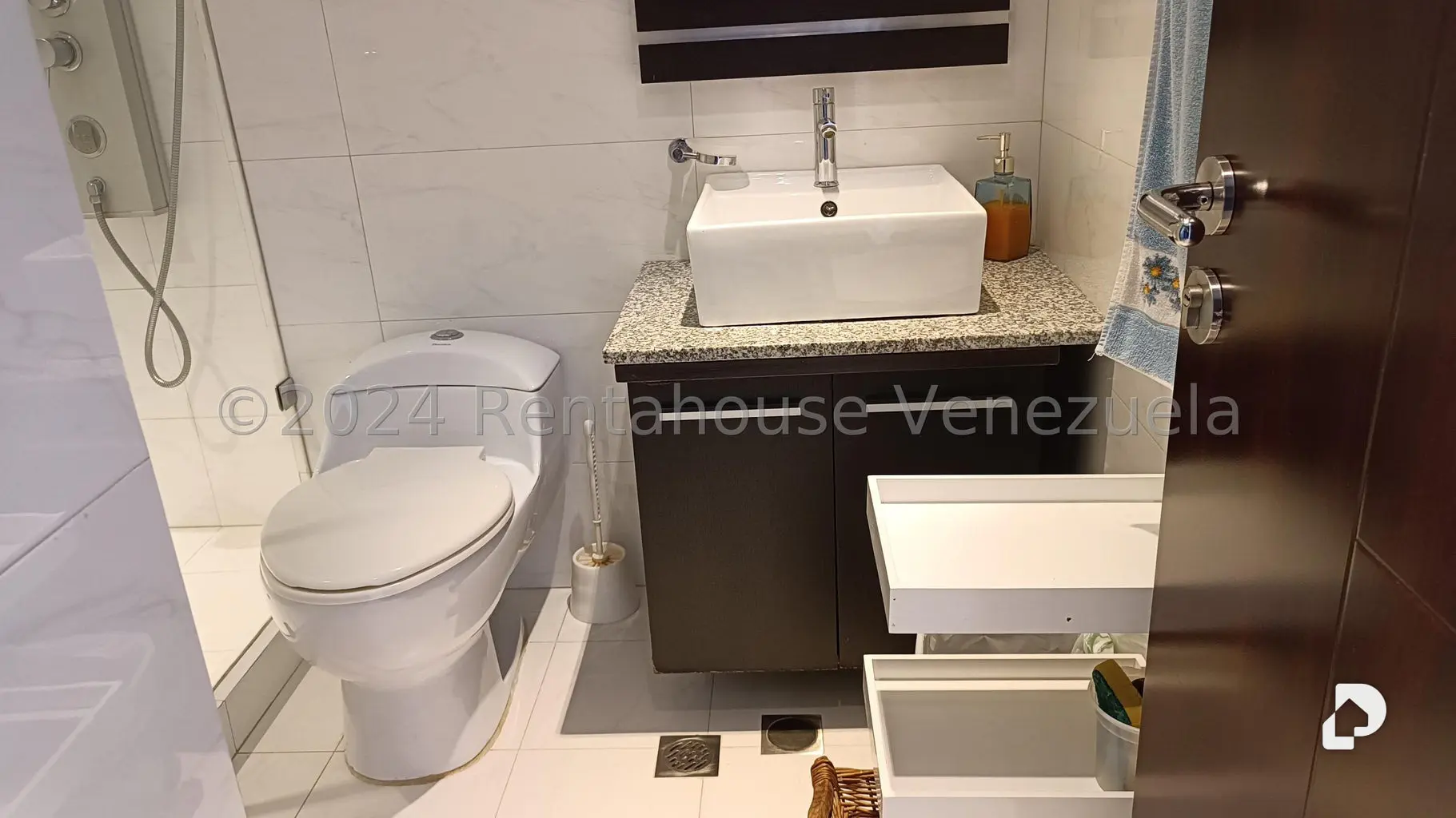 Apartamento en Agua Sal, Higuerote – 13