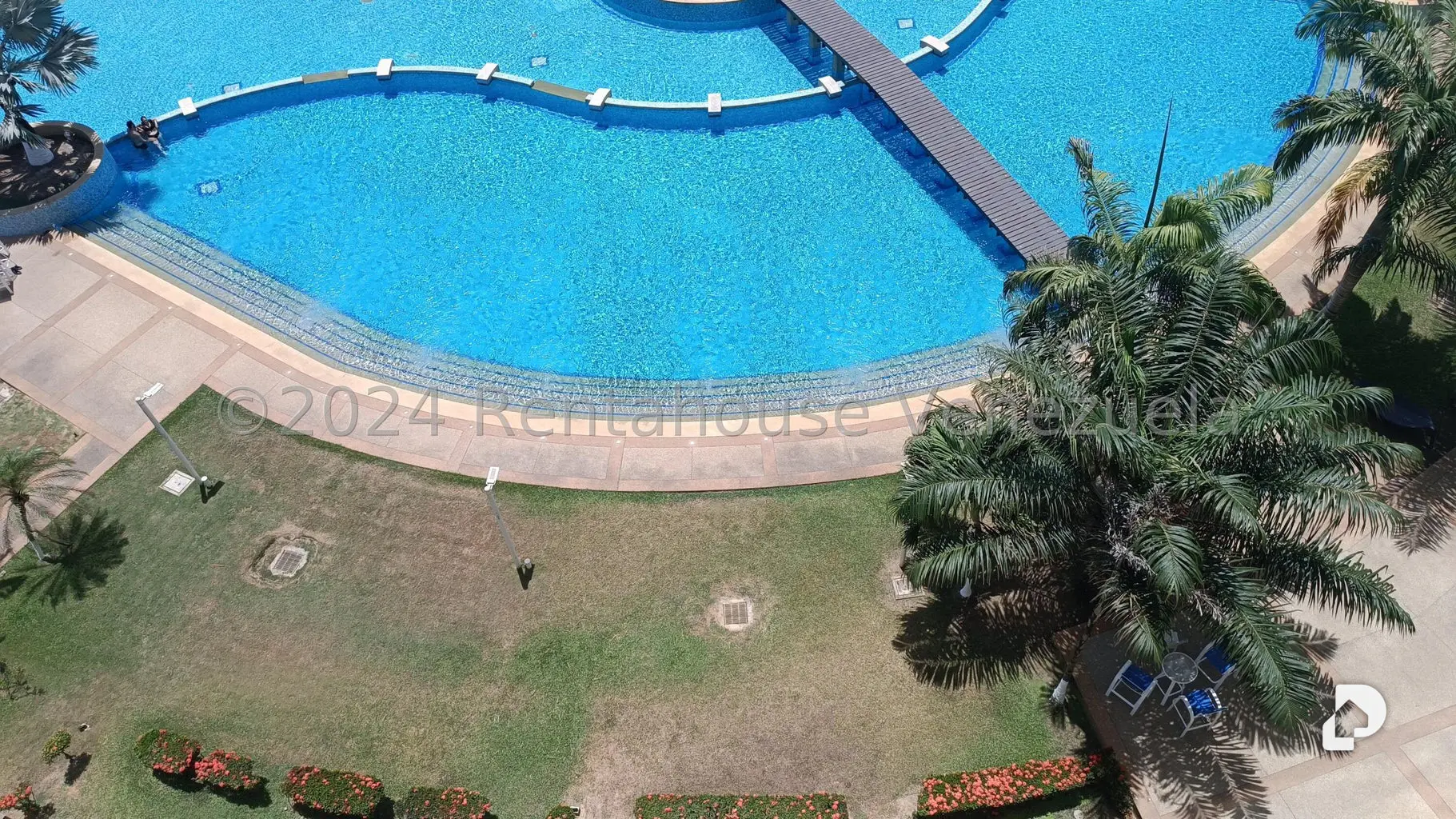 Apartamento en Agua Sal, Higuerote – 22