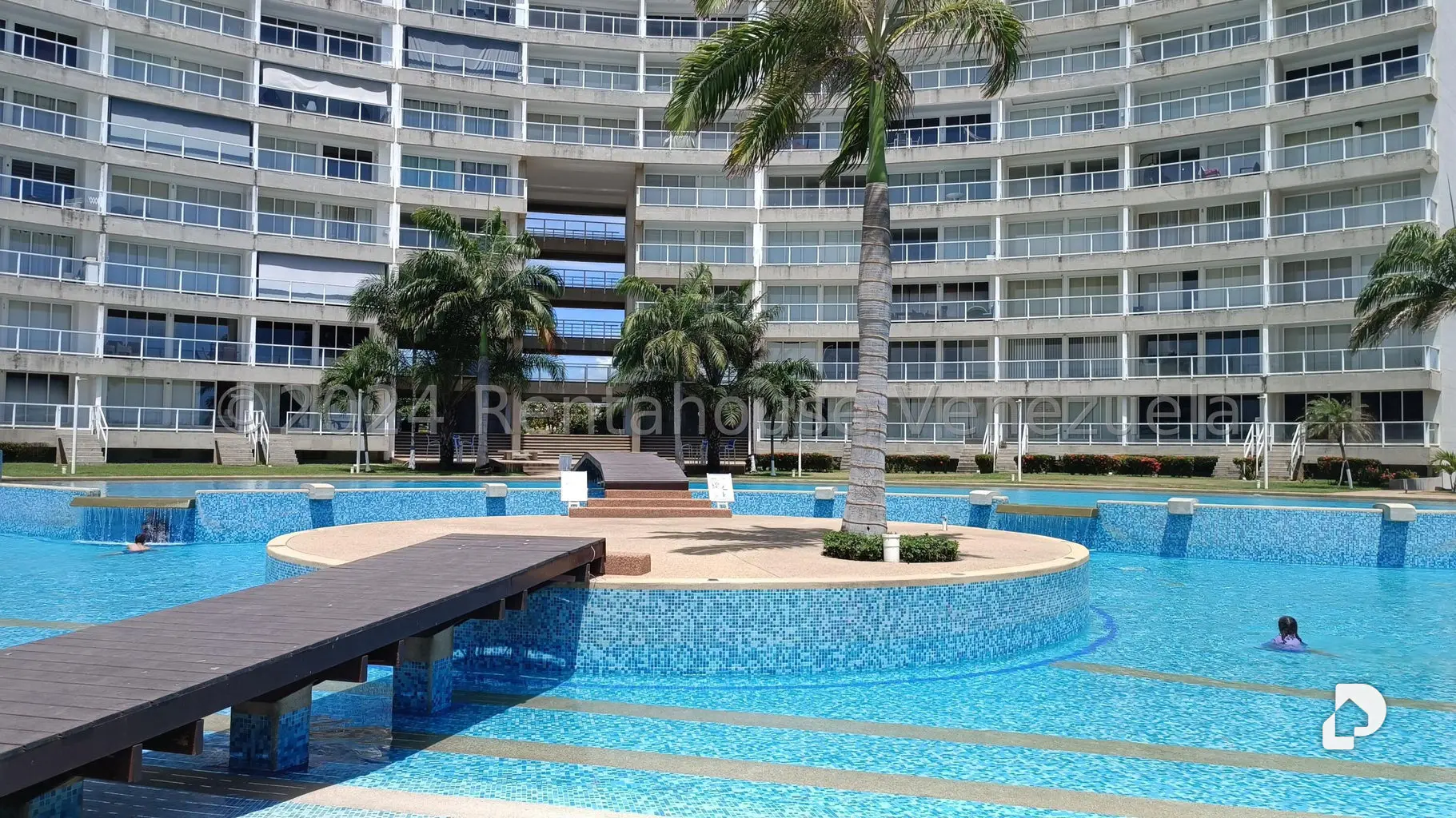 Apartamento en Agua Sal, Higuerote – 2