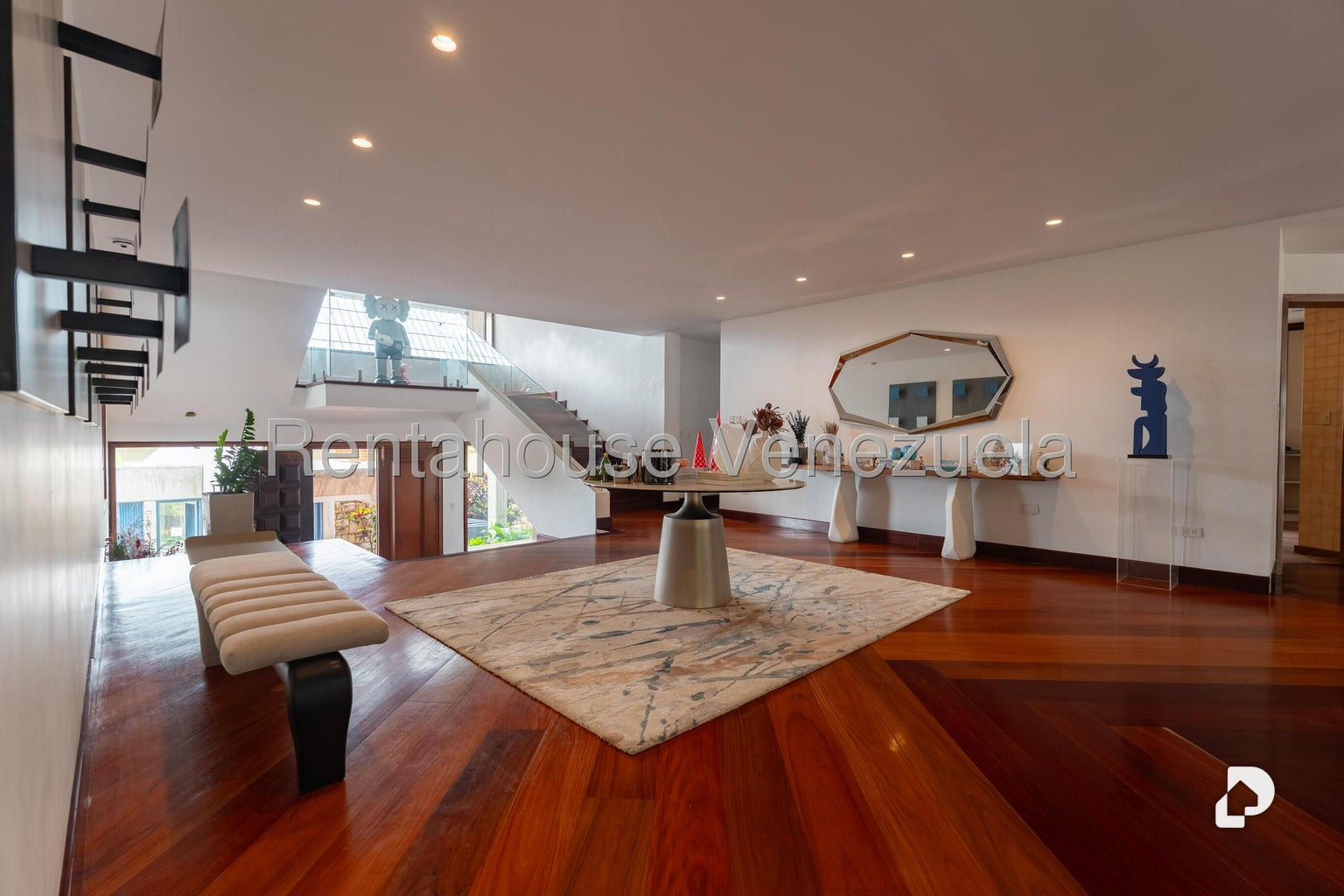 Casa en Cerro Verde, Caracas – 10