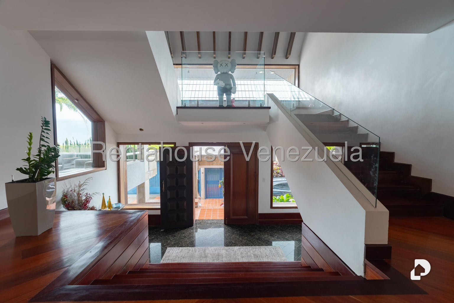 Casa en Cerro Verde, Caracas – 28