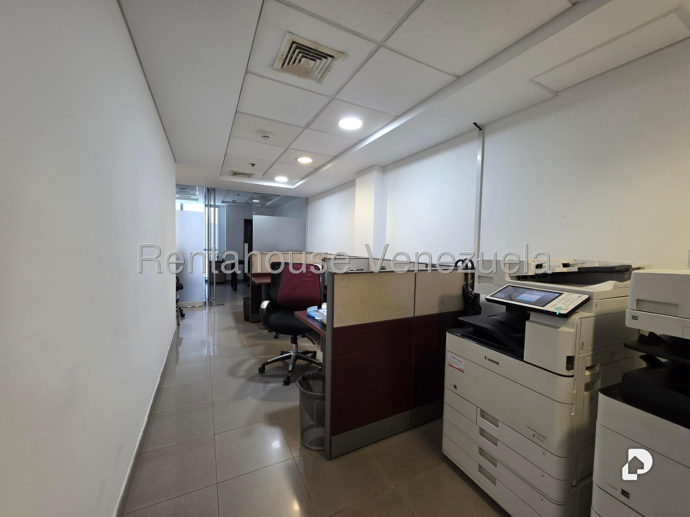 Oficina en El Rosal, Caracas