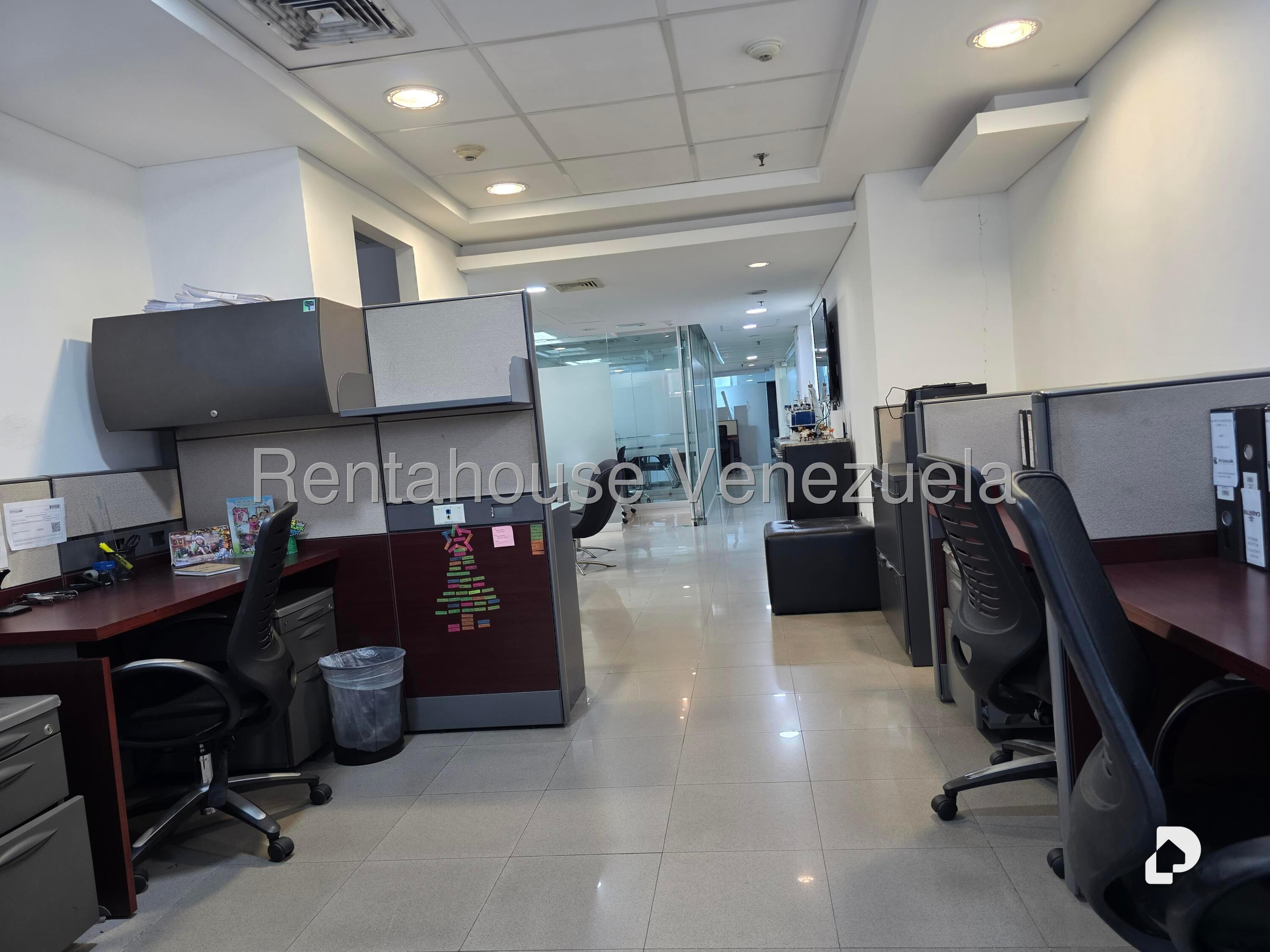 Oficina en El Rosal, Caracas