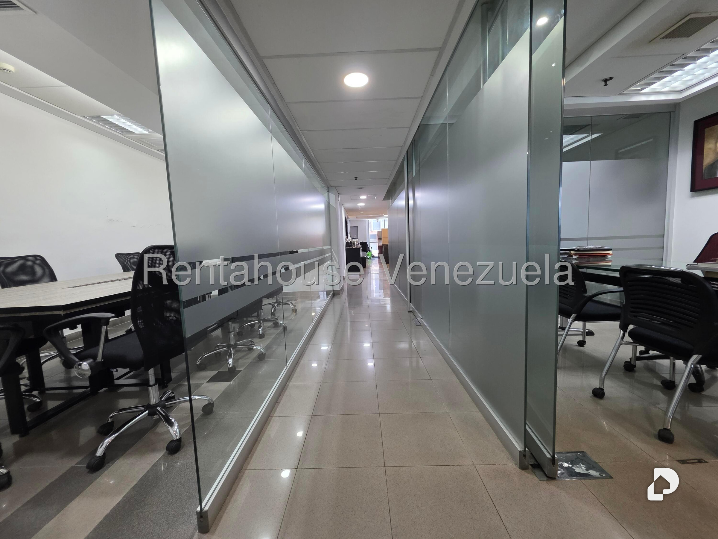 Oficina en El Rosal, Caracas