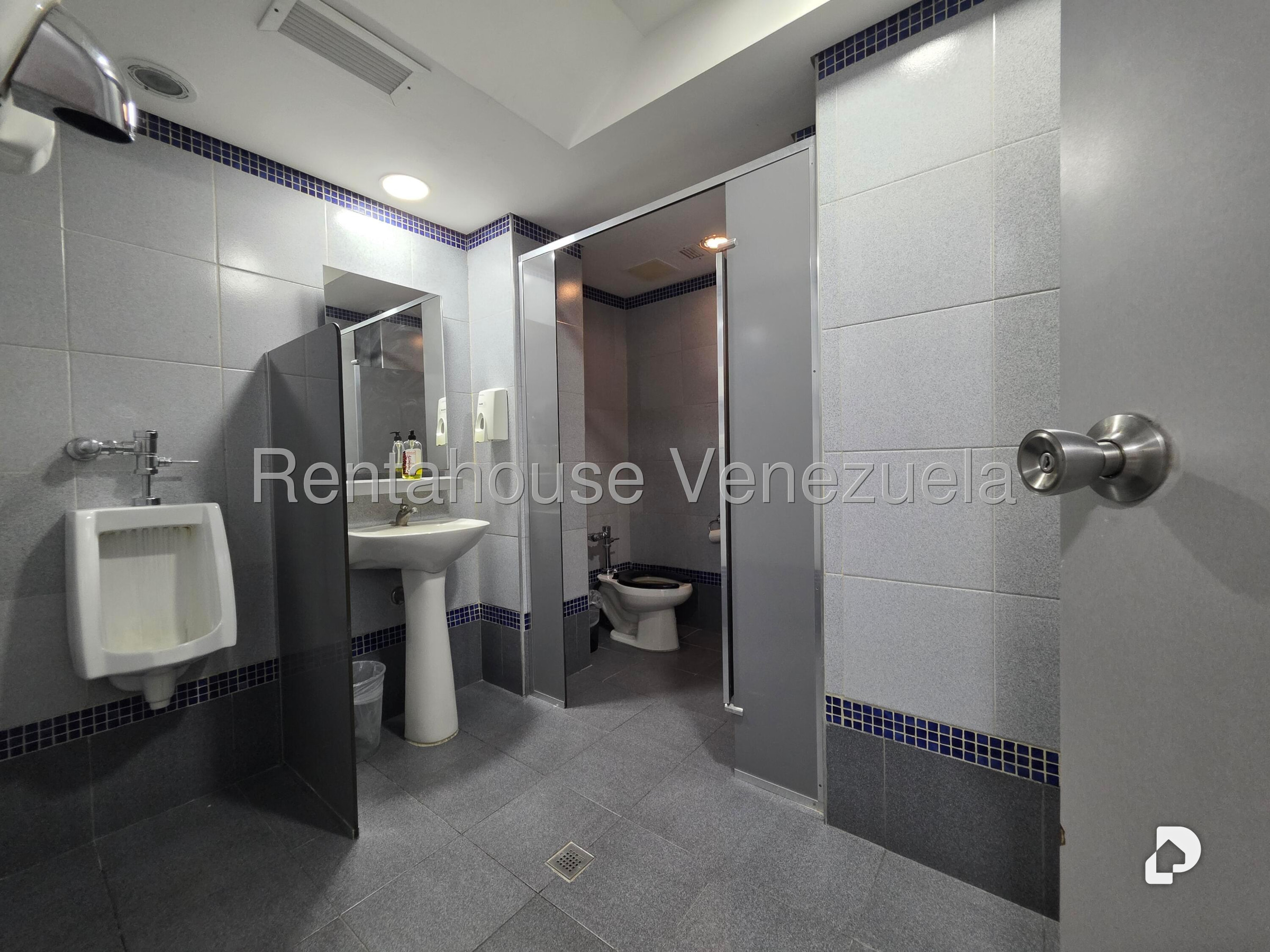 Oficina en El Rosal, Caracas