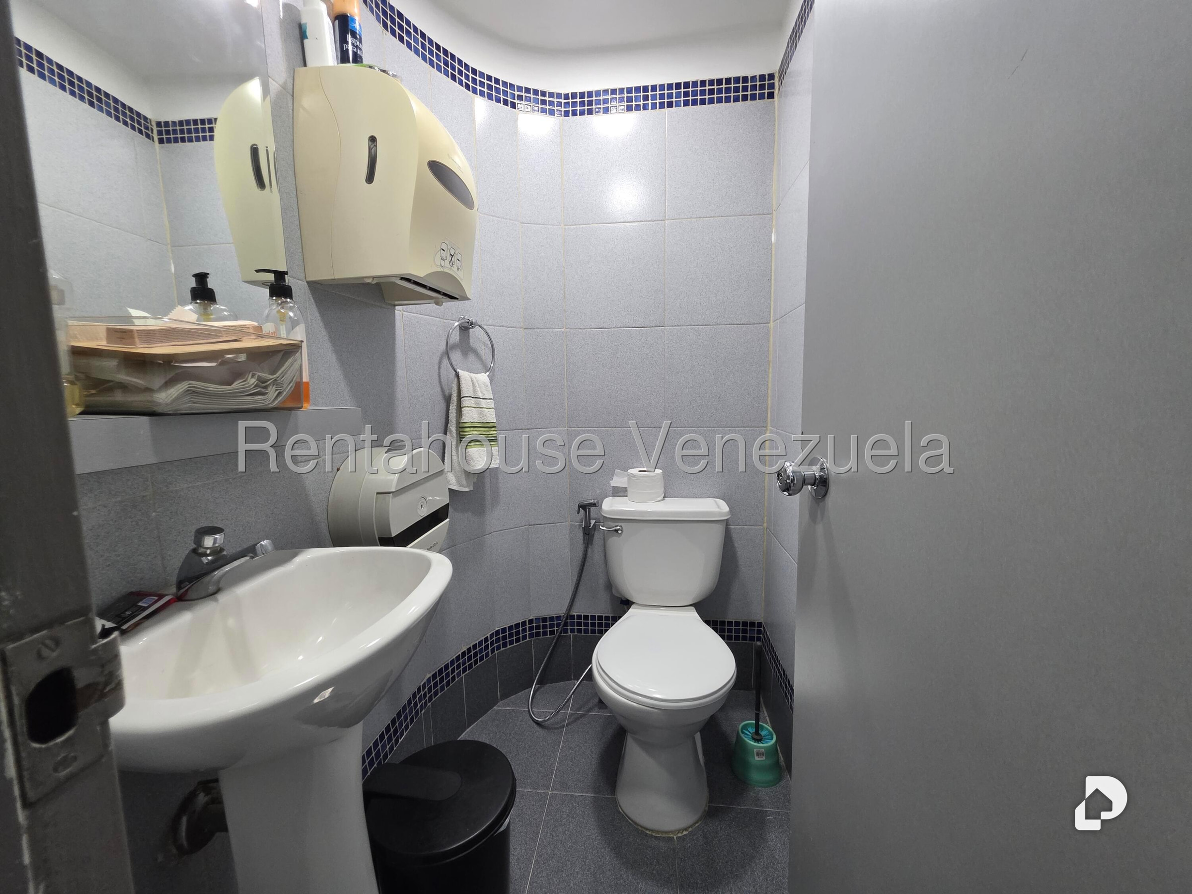 Oficina en El Rosal, Caracas