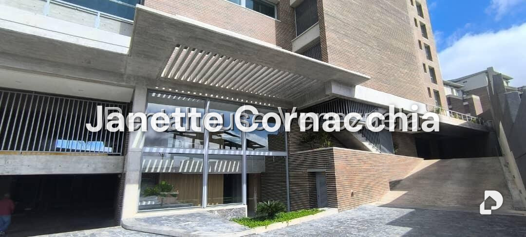 Apartamento en Alto Hatillo, Caracas – 6