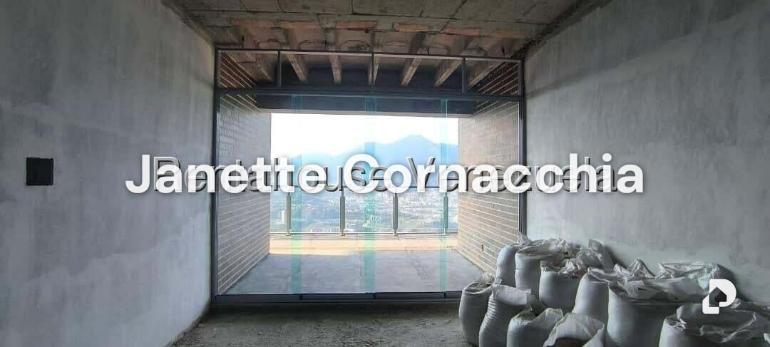 Apartamento en Alto Hatillo, Caracas – 10