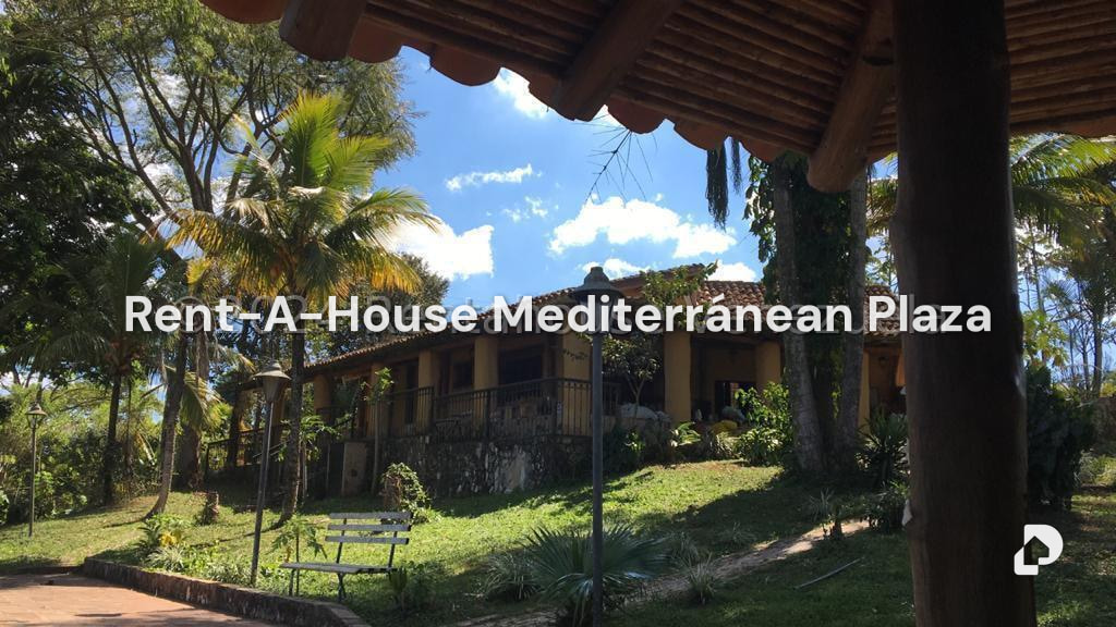 Casa en Bejuma