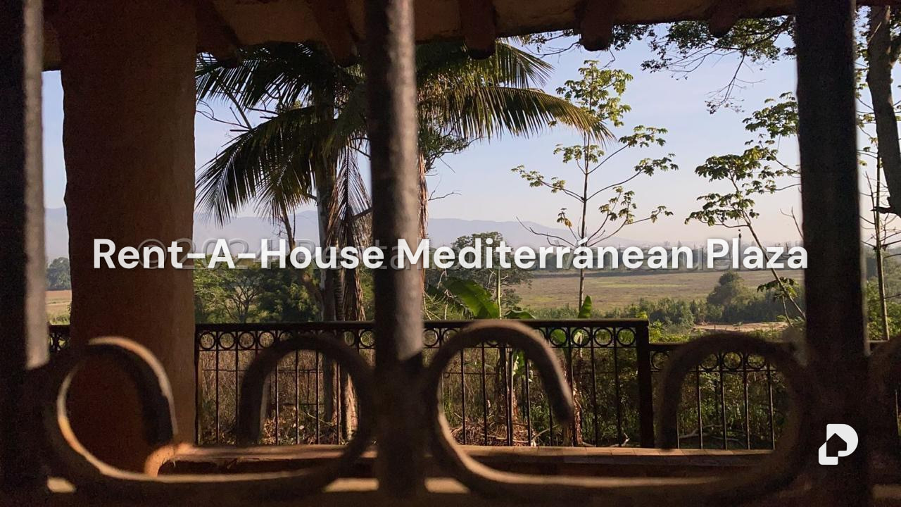 Casa en Bejuma