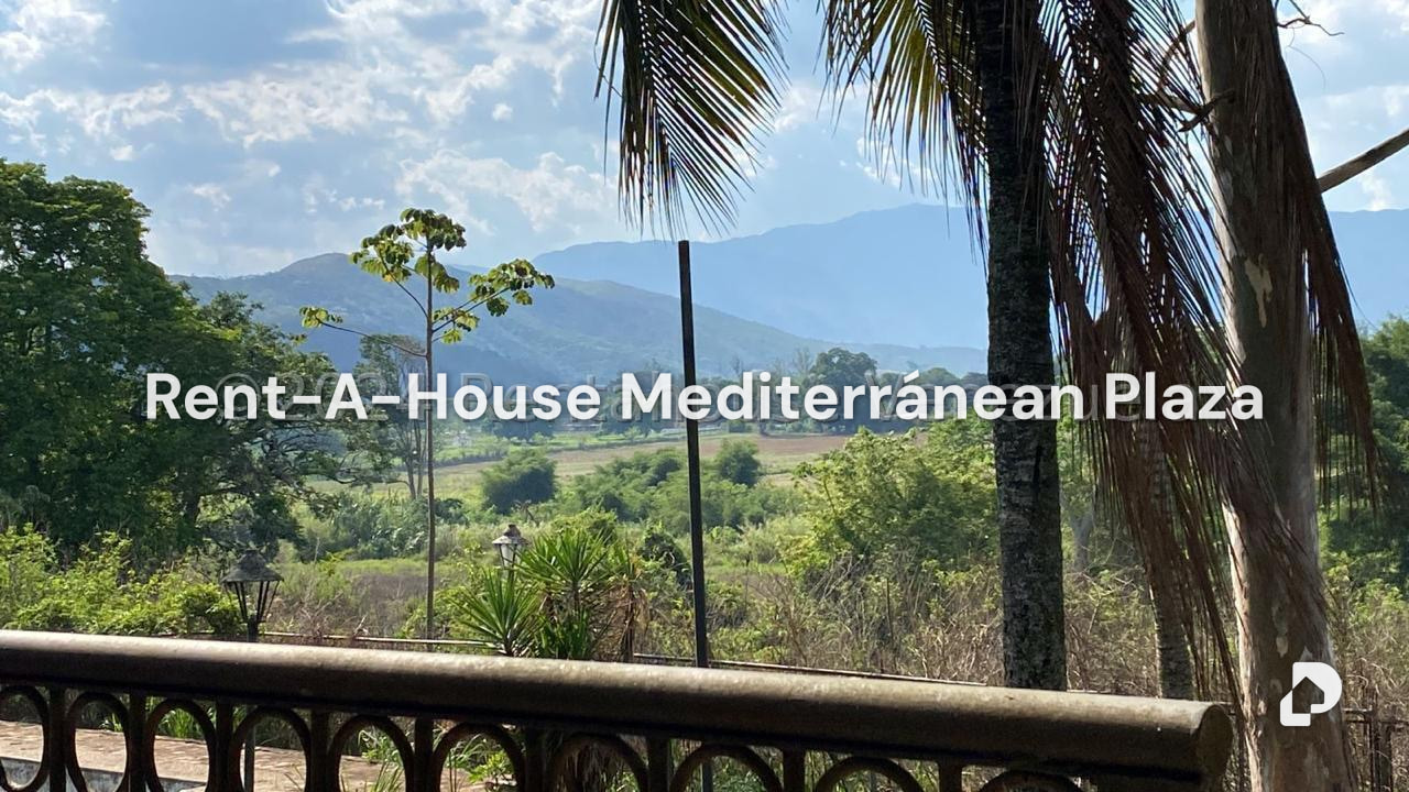 Casa en Bejuma