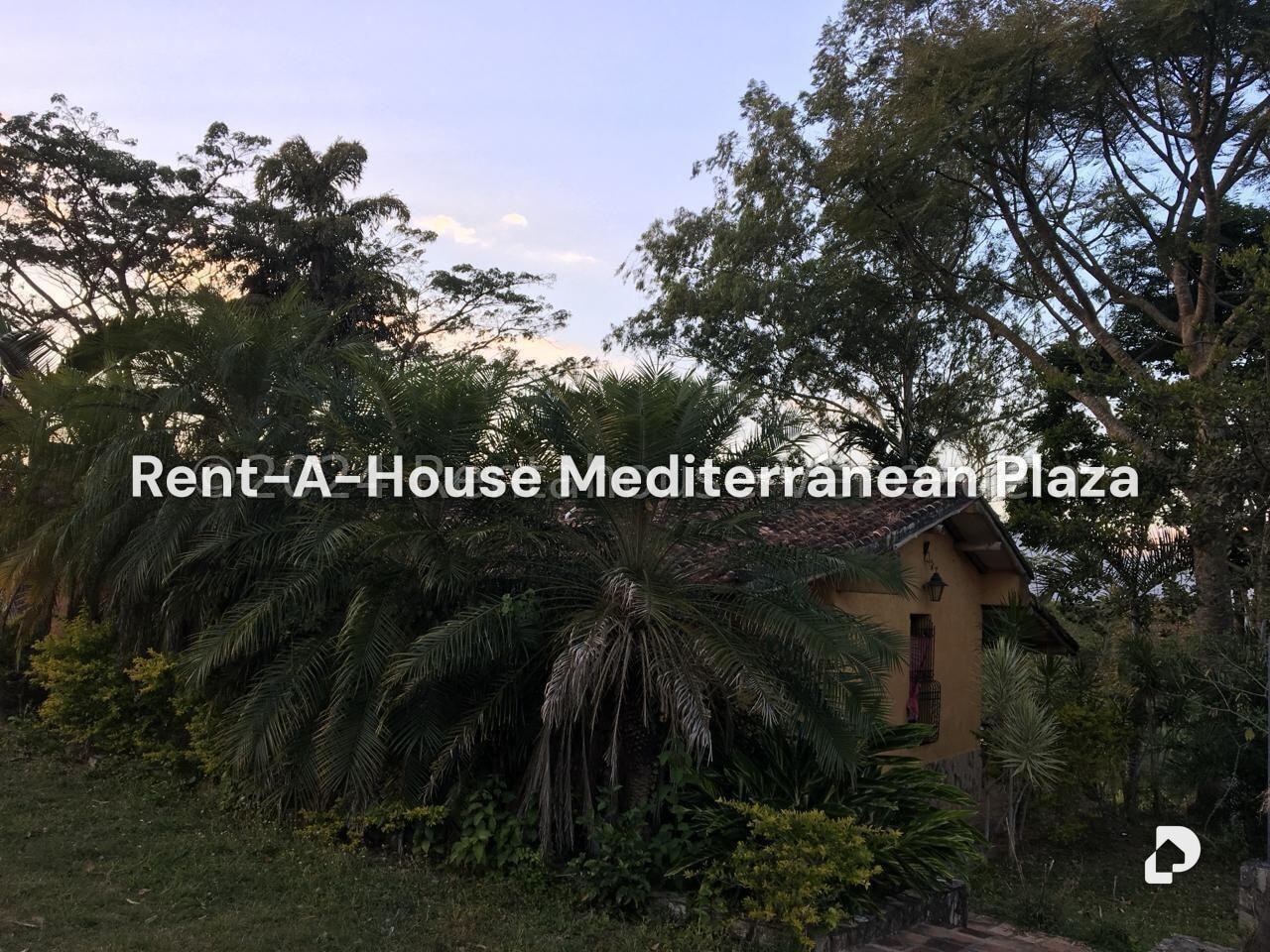 Casa en Bejuma