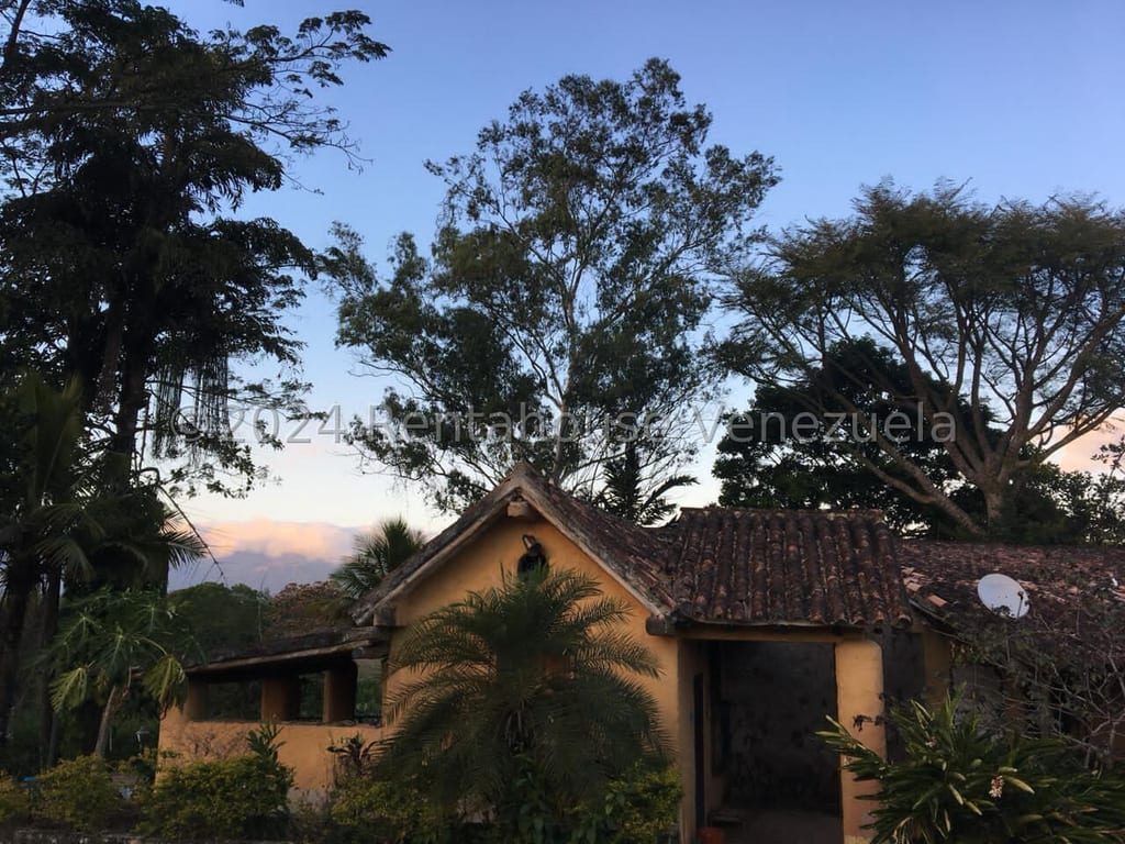 Casa en Bejuma - 1