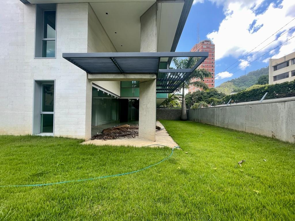 Apartamento en Altamira, Caracas - 1