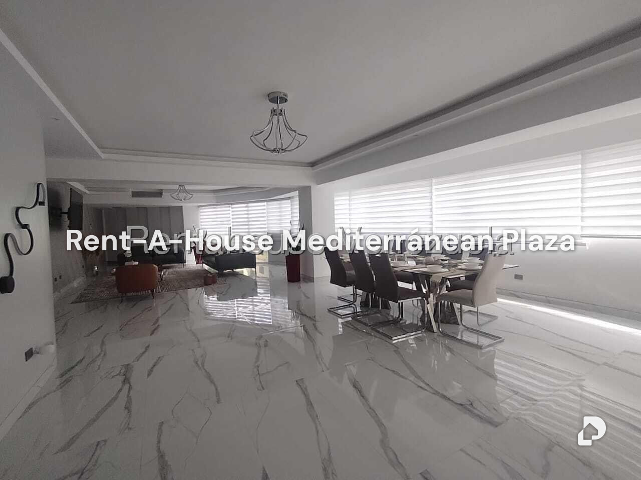 Apartment in El Parral, Valencia – 6
