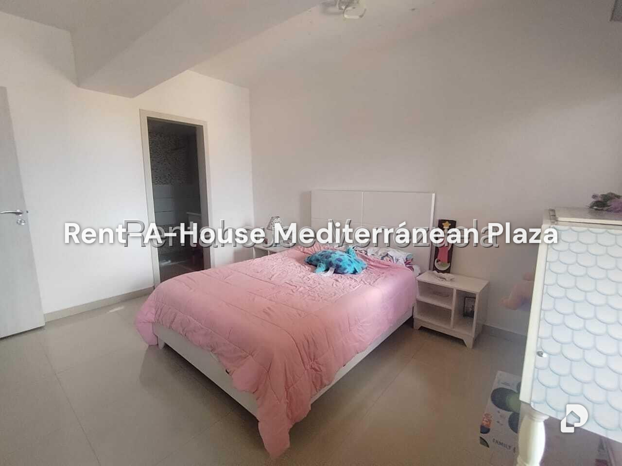 Apartment in El Parral, Valencia – 17