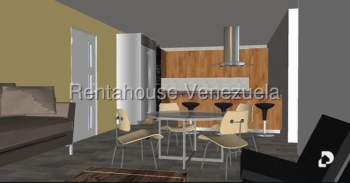 Casa en Club de Campo, San Antonio de Los Altos – 22