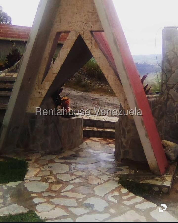 Casa en Club de Campo, San Antonio de Los Altos – 14
