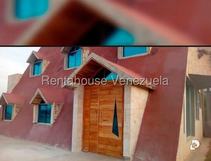 Casa en Club de Campo, San Antonio de Los Altos – 23