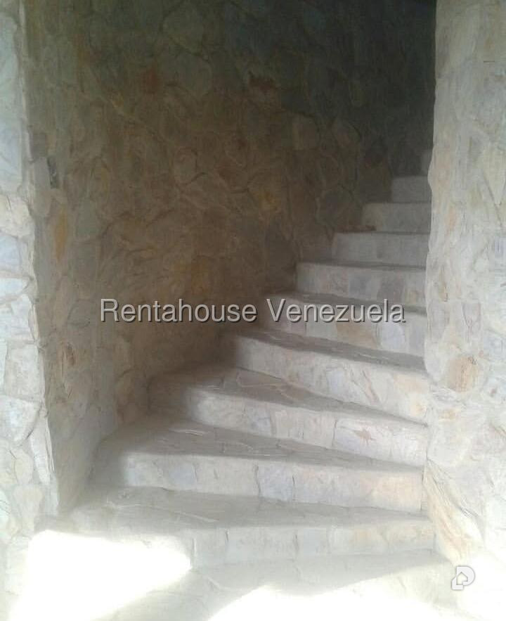 Casa en Club de Campo, San Antonio de Los Altos – 11