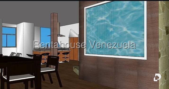 Casa en Club de Campo, San Antonio de Los Altos – 24