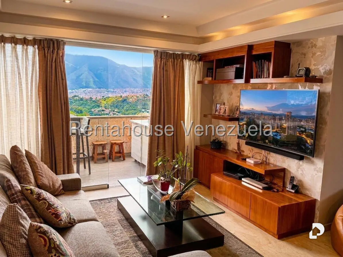 Apartamento en Lomas del Sol, Caracas – 17