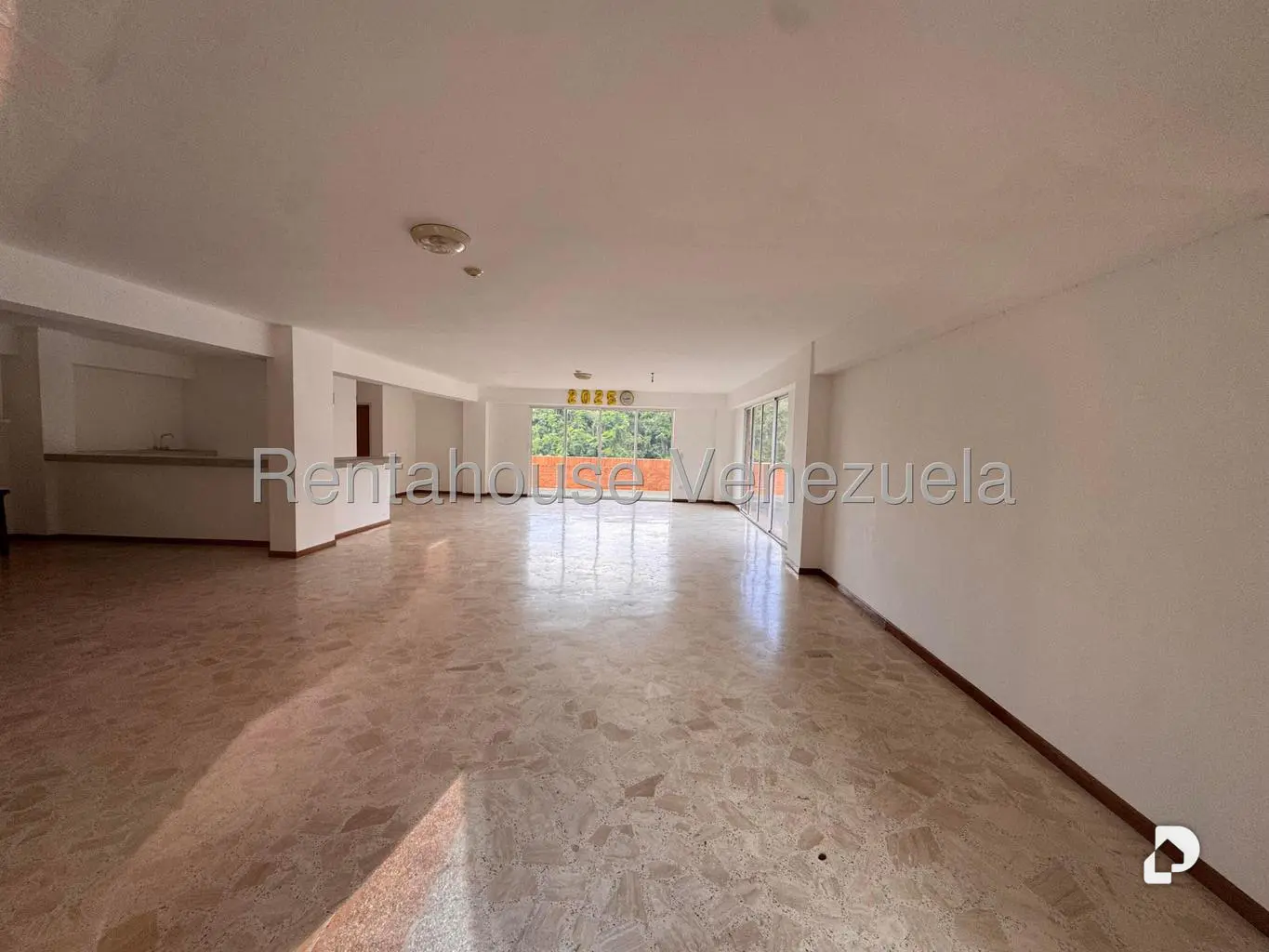 Apartamento en Lomas del Sol, Caracas – 4