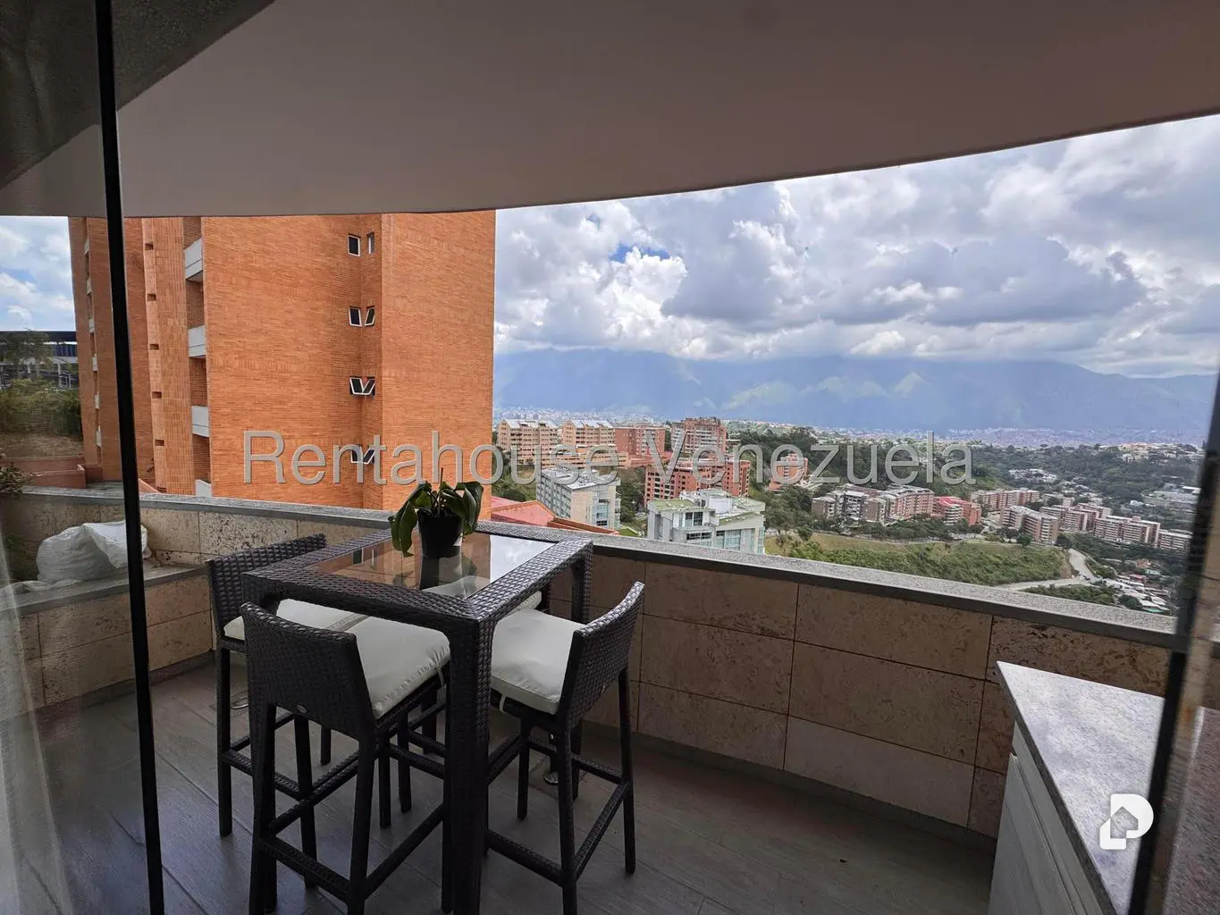 Apartamento en Lomas del Sol, Caracas – 16