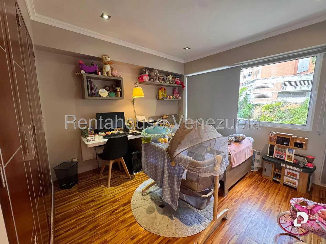 Apartamento en Lomas del Sol, Caracas – 21
