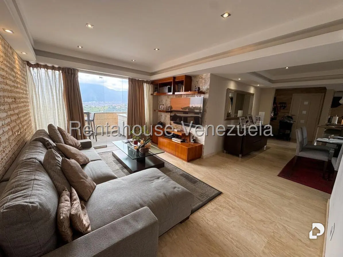 Apartamento en Lomas del Sol, Caracas – 8