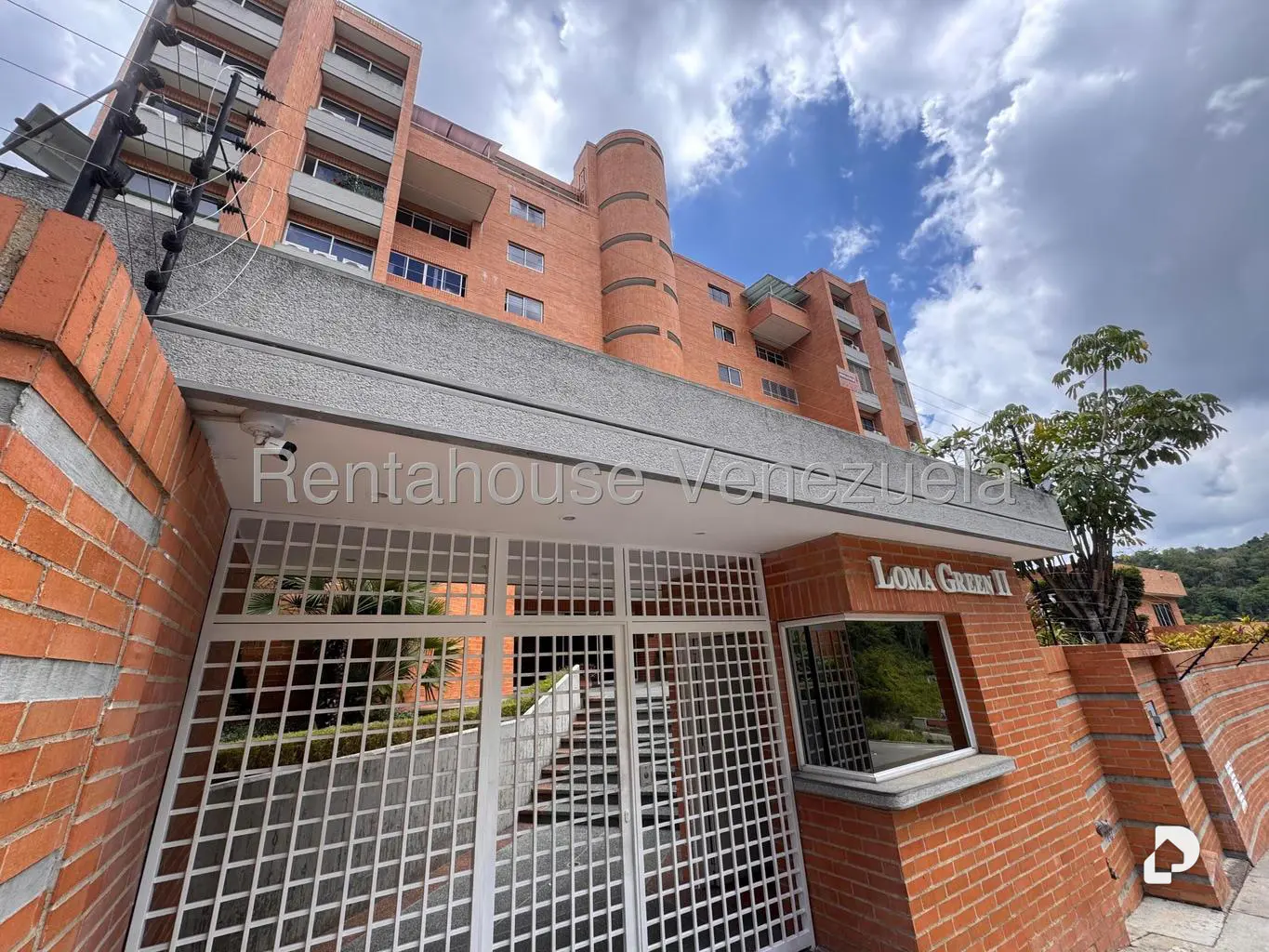Apartamento en Lomas del Sol, Caracas – 1