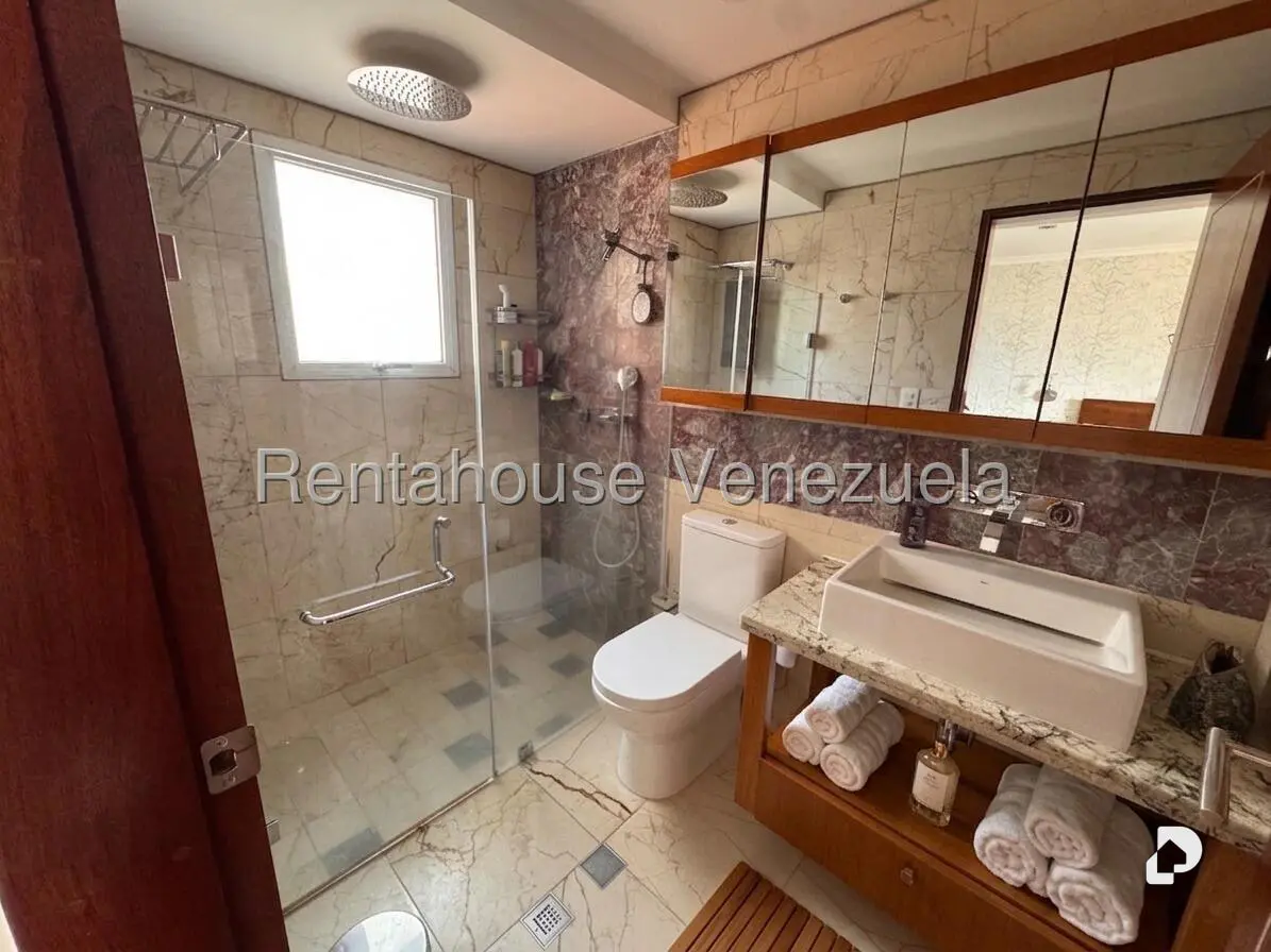 Apartamento en Lomas del Sol, Caracas – 26
