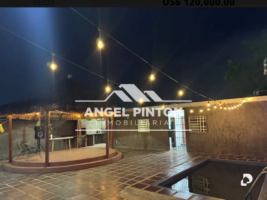 Casa en Maracaibo – 5