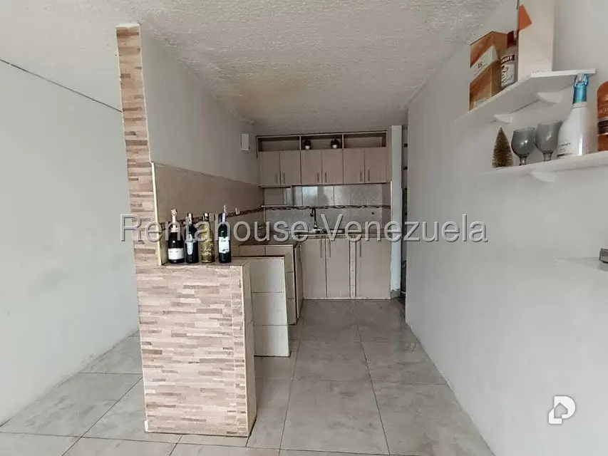Apartamento en Santa Rita, Maracay – 4