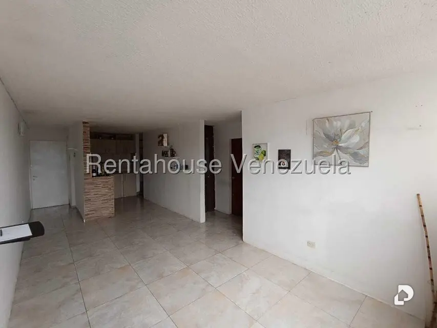 Apartamento en Santa Rita, Maracay – 2