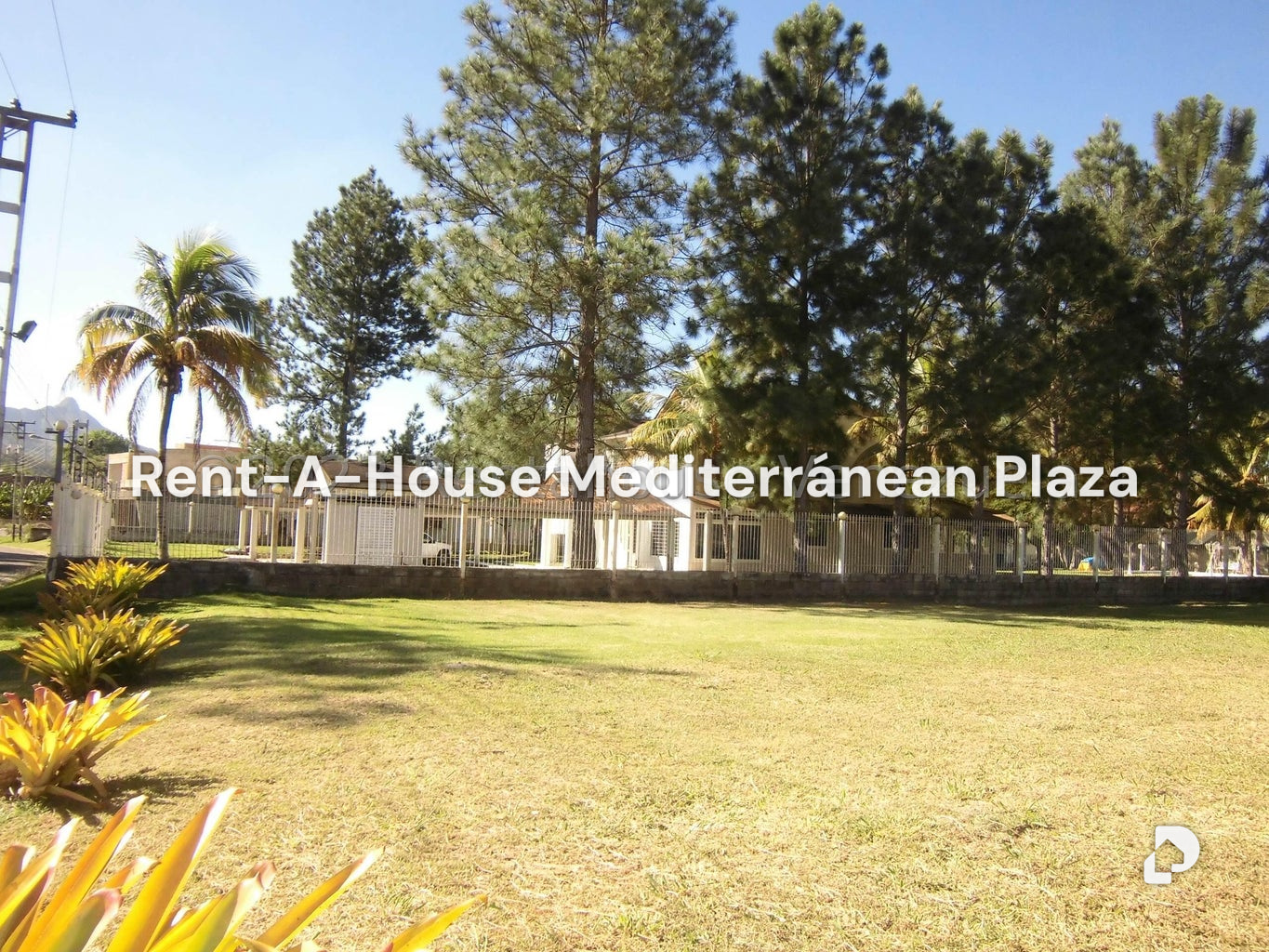 Terreno en La Cumaca, San Diego – 20